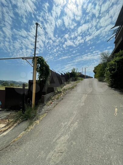 Участок 10 сот. (СНТ, ДНП)