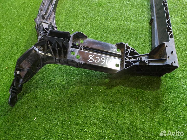 Телевизор Audi A6 C8