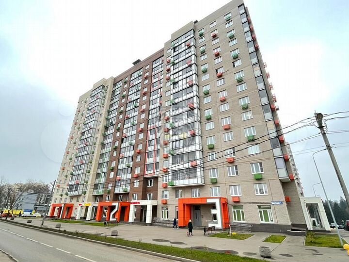 Продам помещение свободного назначения, 70 м²
