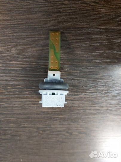 Датчик температуры воздуха в салоне Porsche