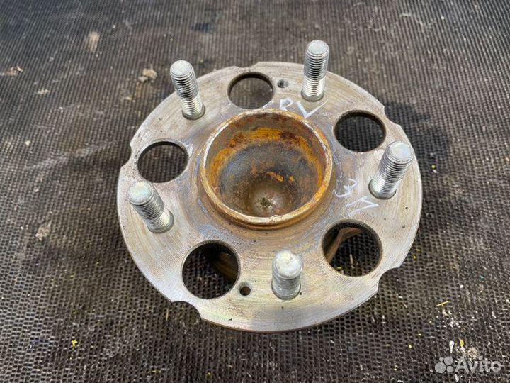 Ступица задняя правая Honda Cr-V 4 RM