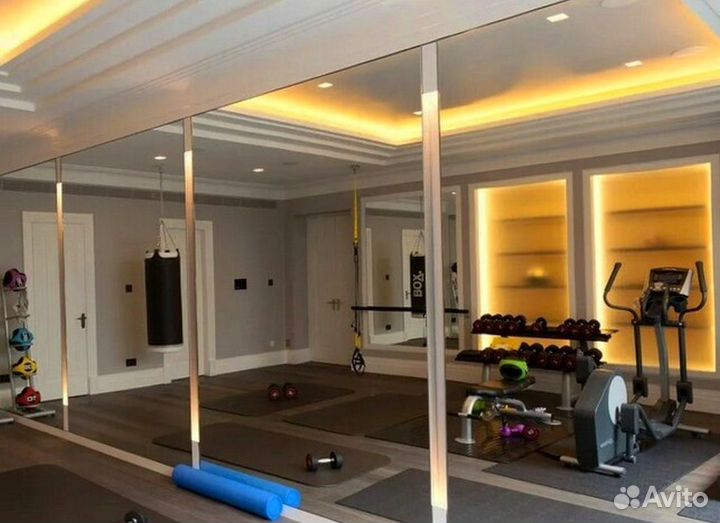 Стекло на заказ