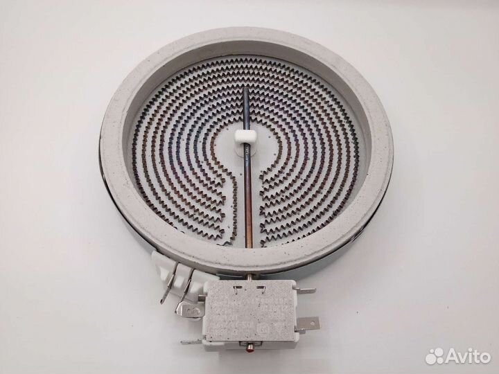 Конфорка для электроплиты