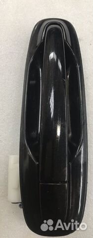 Ручка двери задняя правая Chevrolet Lacetti J200