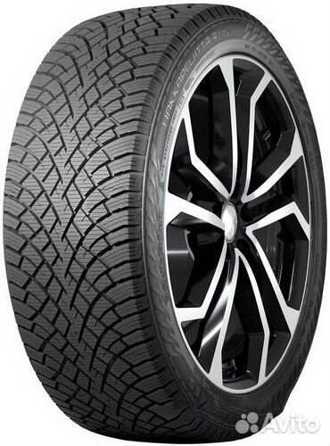 Nokian Tyres Hakkapeliitta R5 SUV 315/35 R21 111T