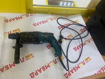 Перфоратор makita HR2450