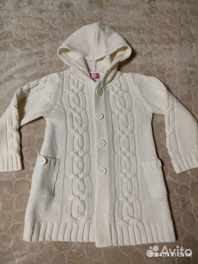 Одежда для девочки пакетом