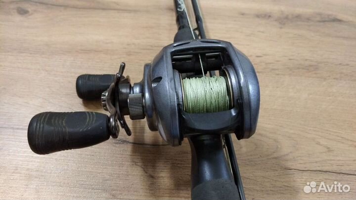 Джерковый набор