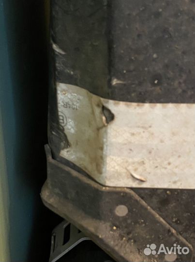 SW-motech - trax ION