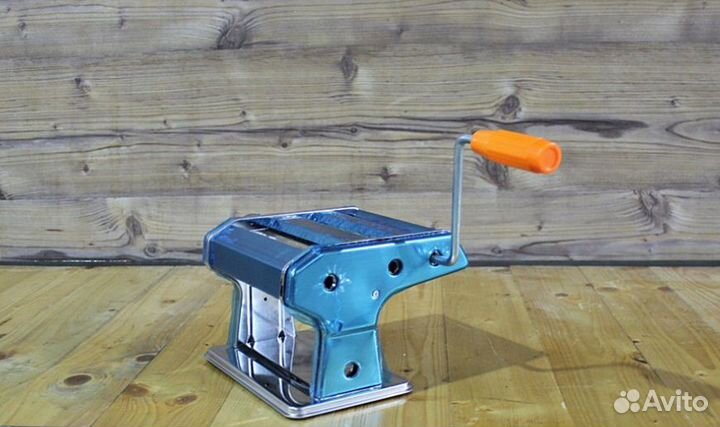 Тестораскатка Xinxin PME 150 в наличии