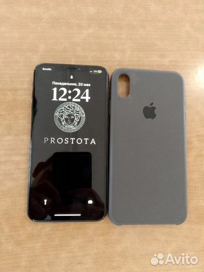 iPhone Xs Max, 256 ГБ