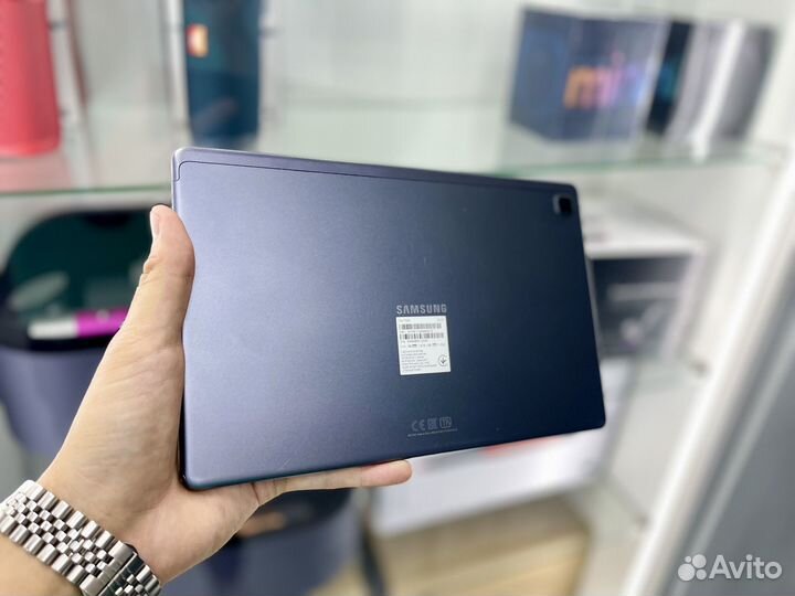 Samsung Galaxy Tab 7 3/32GB Dark Gray бу