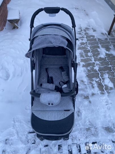 Коляска babalo