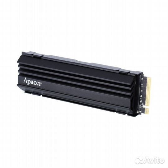 M.2 2280 512GB Apacer AS2280Q4U Client SSD AP512GA