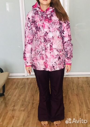 Горнолыжный костюм Termit (M)