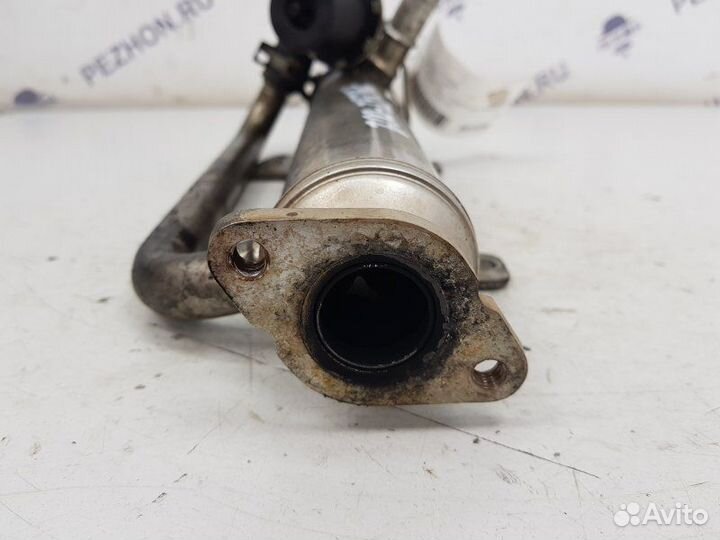 Радиатор системы EGR Mitsubishi Lancer