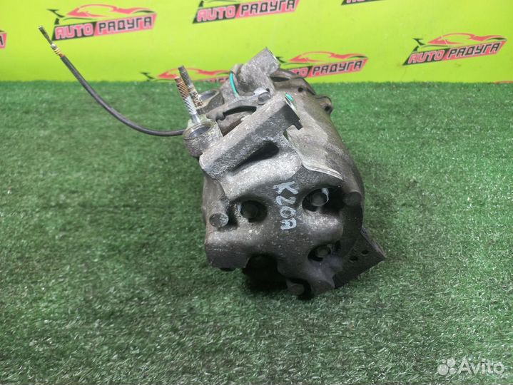 Компрессор кондиционера honda, RD4,RD5,RD6,RD7 CR-V K20A,K24A 38810PNB006