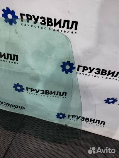 Стекло двери правой Volvo FH4 43R-001605