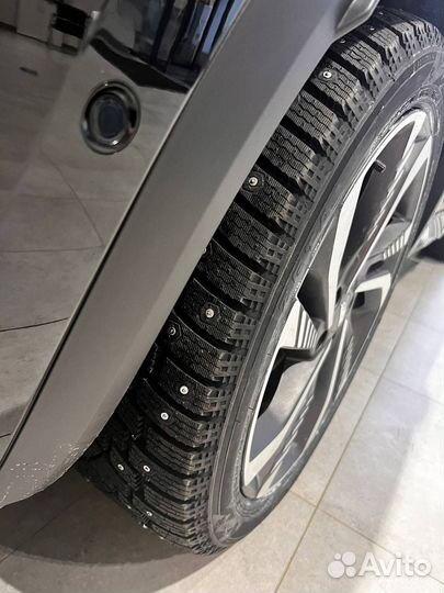 Zeta Antarctica Sport 245/45 R20