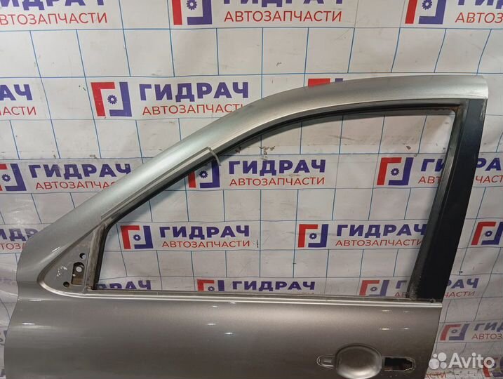 Дверь передняя левая LADA Granta