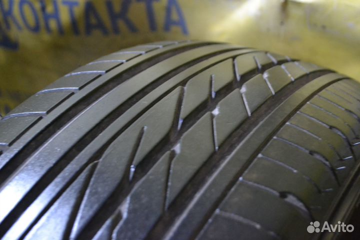 Goodyear Eagle RV-S Eco 215/60 R17