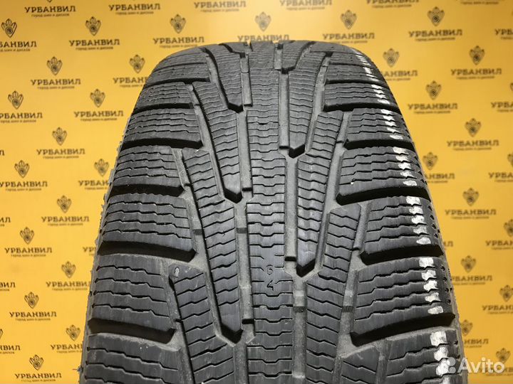 Nokian Tyres Nordman RS2 SUV 225/60 R18 104R