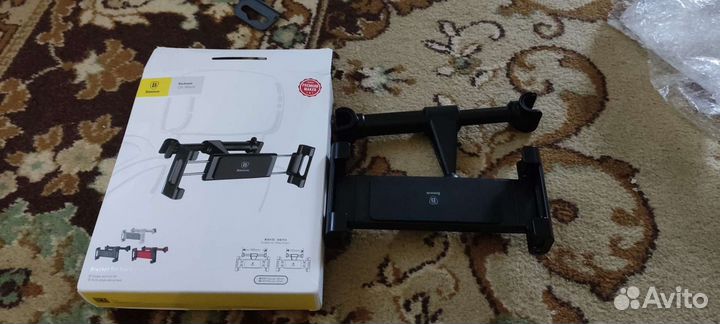 Держатель для планшета