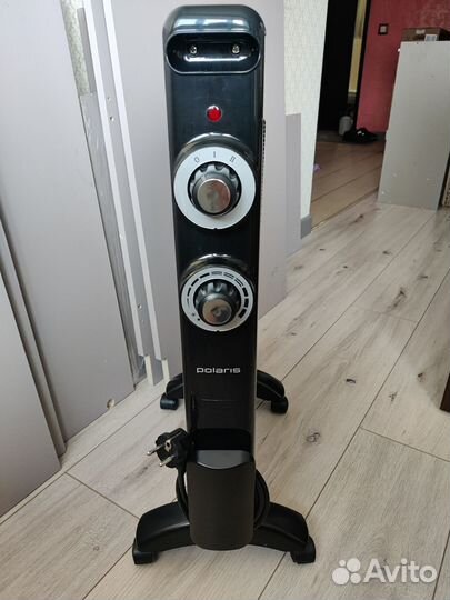 Микатермический обогреватель Polaris PMH 1584