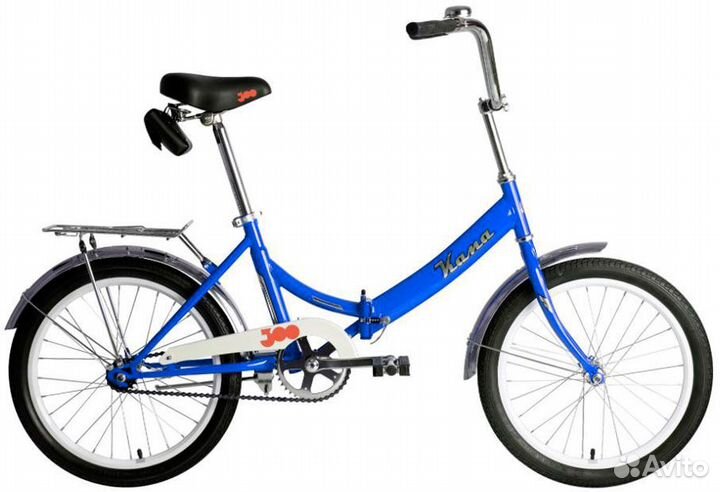 Forward Kama 20 2023