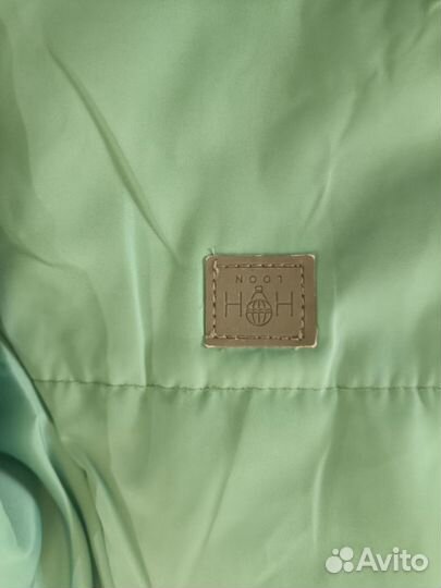 Куртка детская демисезонная