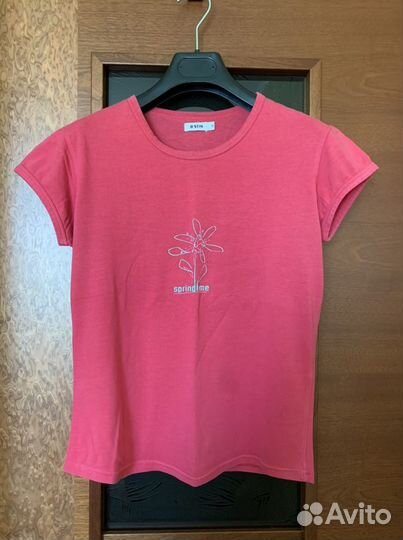 «O’stin» Футболка для девочки-подростка