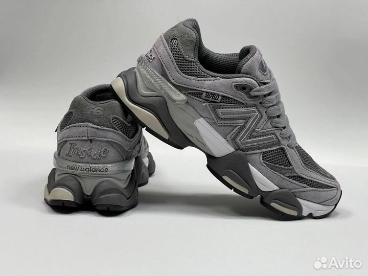 Кроссовки New Balance 9060