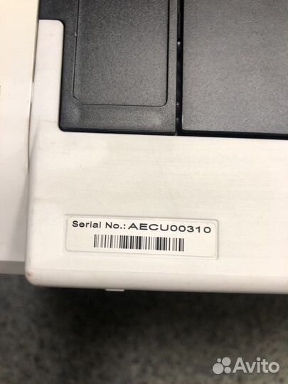 Струйное мфу Canon Pixma MG 7740 Wite, б/у