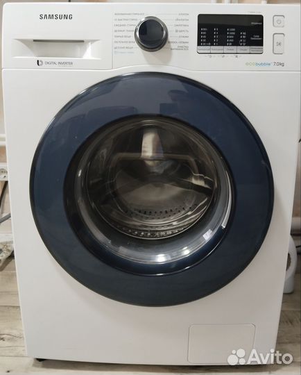 Стиральная машина 7 кг