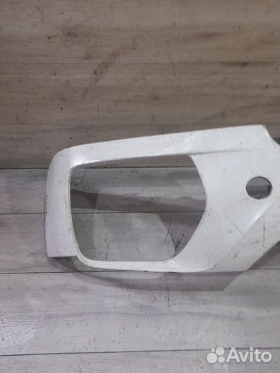 Передний бампер Bmw X 6 E 71