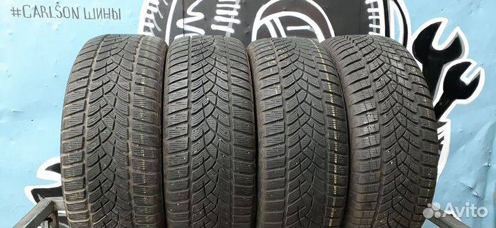 Goodyear UltraGrip Performance Gen-1 215/55 R17