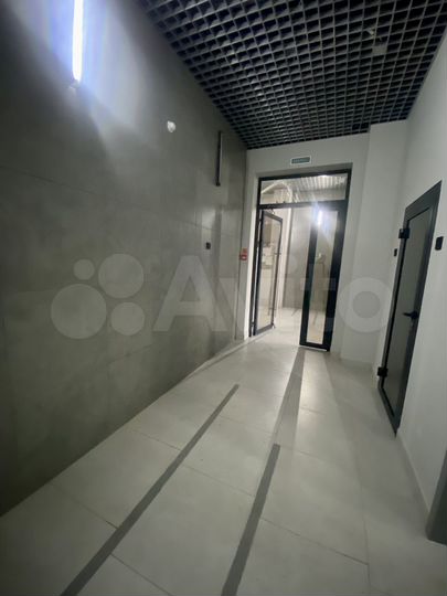 2-к. квартира, 64 м², 2/17 эт.