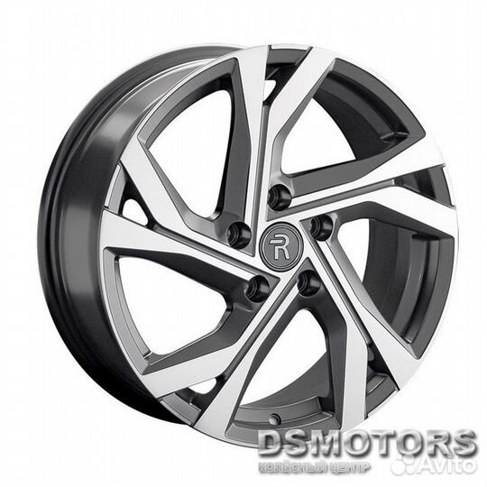 Диски Lexus NS281 7/17 5x114.3 ET45 d66.1 mgmf