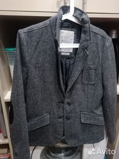 Пиджак женский 44