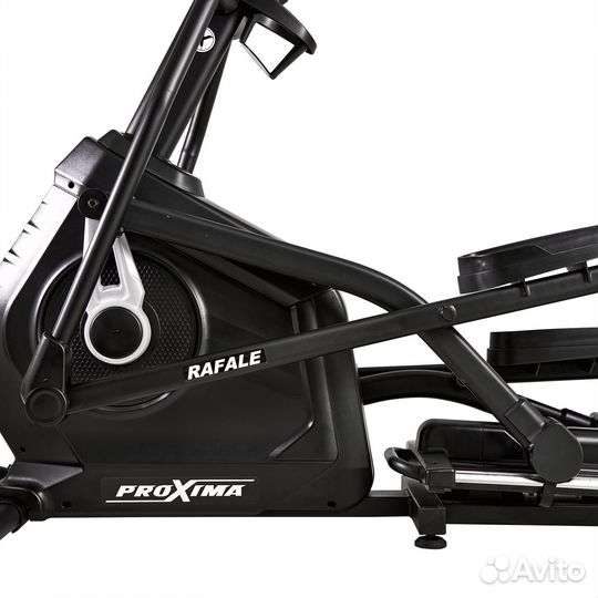 Эллиптический тренажер Proxima Rafale + коврик