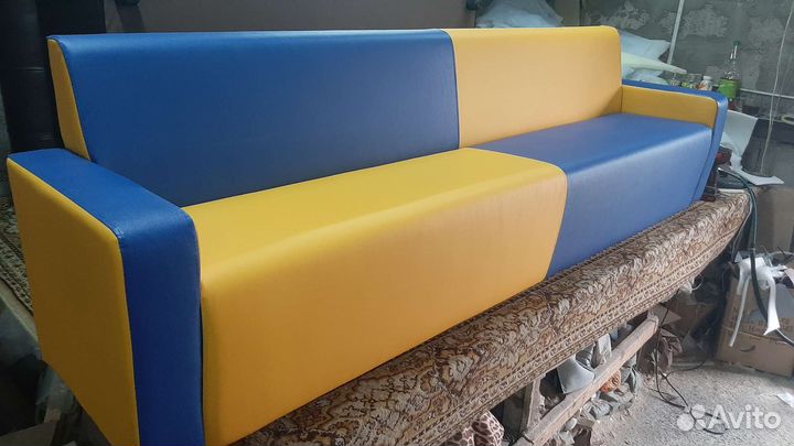 Диван детский