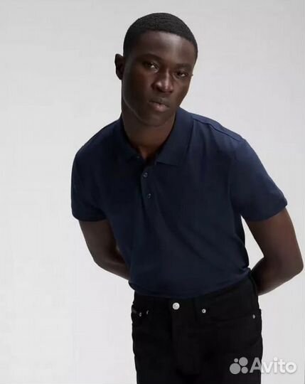 Calvin klein поло Оригинал