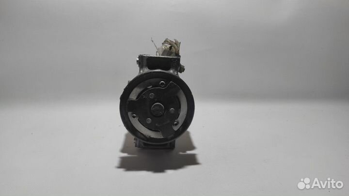 Компрессор Octavia A5 5N0820803B