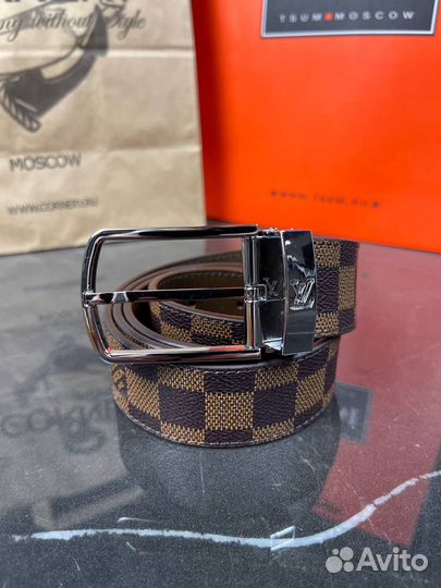 Ремень Louis Vuitton