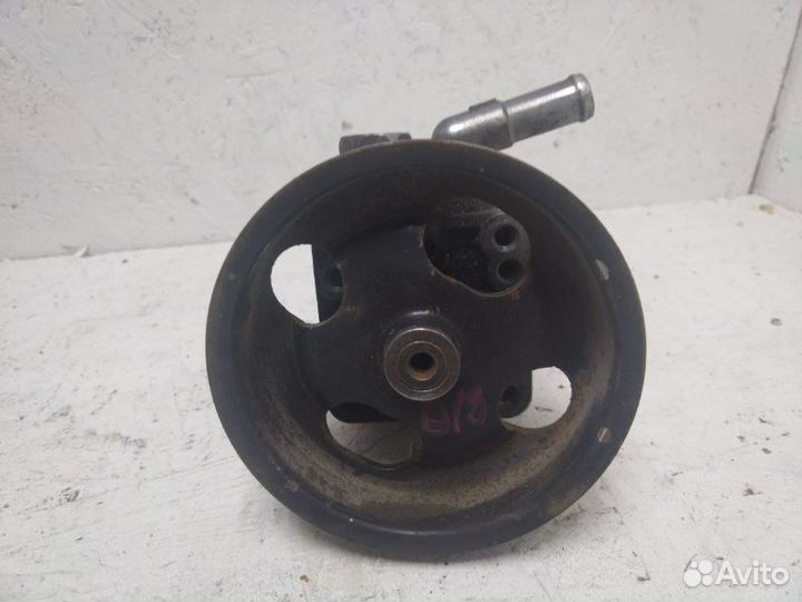 Насос гидроусилителя руля Nissan Murano Z51 VQ35