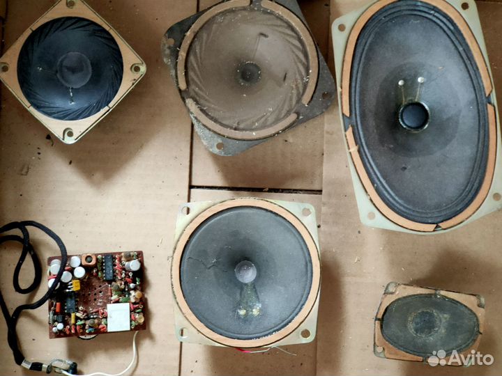 Динамики СССР