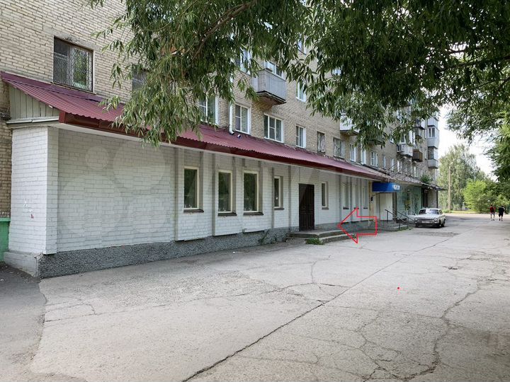 Сдам торговое помещение, 315 м²