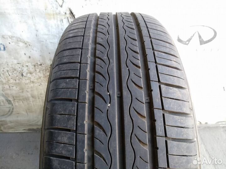 Kumho Solus KH17 205/60 R16 92V