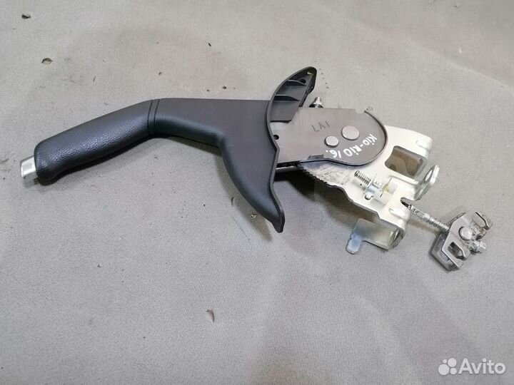 Рычаг стояночного тормоза Kia RIO 2011-2017