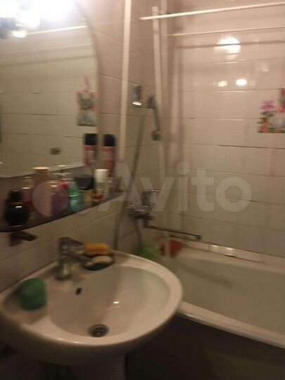 Комната 16 м² в 3-к., 6/14 эт.